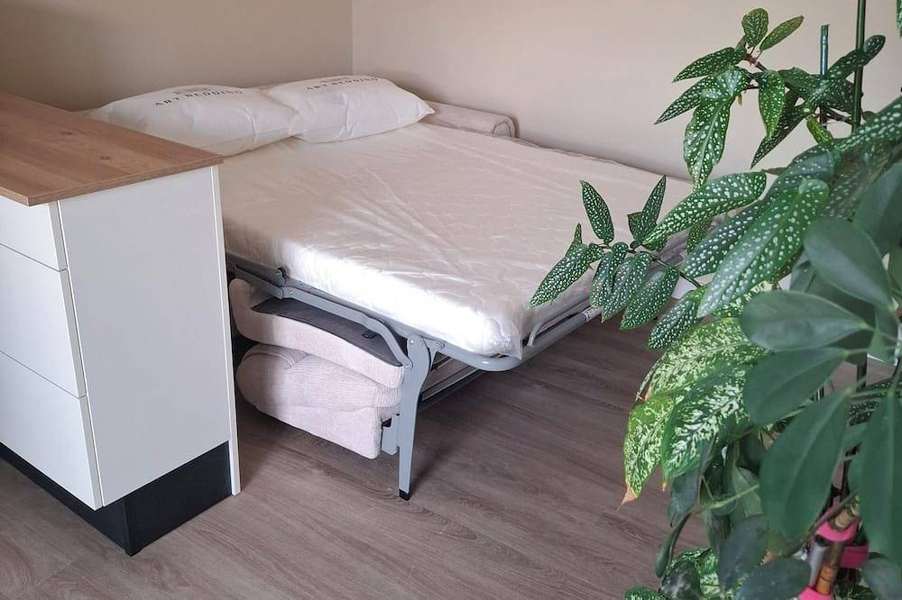 Appartement entier, Chez Nath et Fred in Montreuil-Bellay, Vallée de la Loire