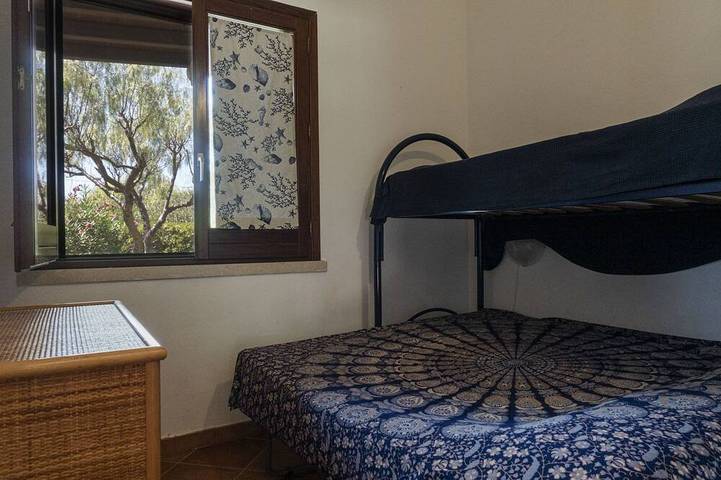 Villa pour 10 personnes, avec jardin et terrasse, animaux acceptés à San Vito Lo Capo - 3