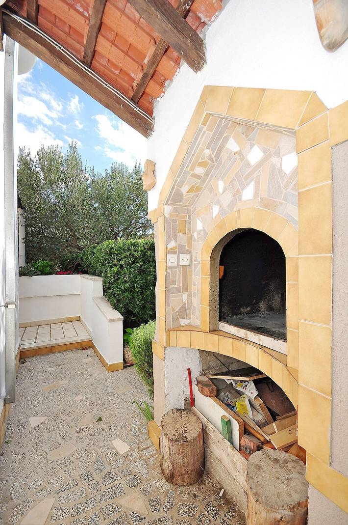 Ferienwohnung für 3 Personen in Rogoznica