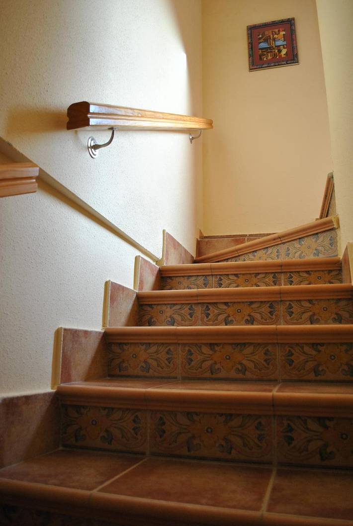 Gîte pour 6 personnes, avec balcon/terrasse, animaux acceptés dans Castille-La Manche - 4