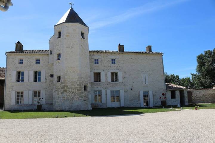 Location de vacances pour 4 personnes à Bessines (Deux-Sèvres) - 4