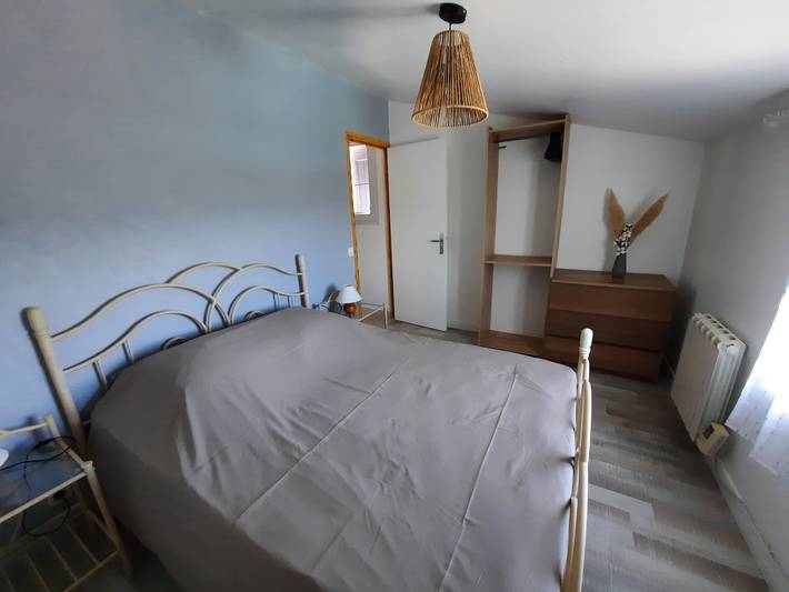 Location de vacances pour 4 personnes, avec Jardin à Dauphin (homonymie) - 3