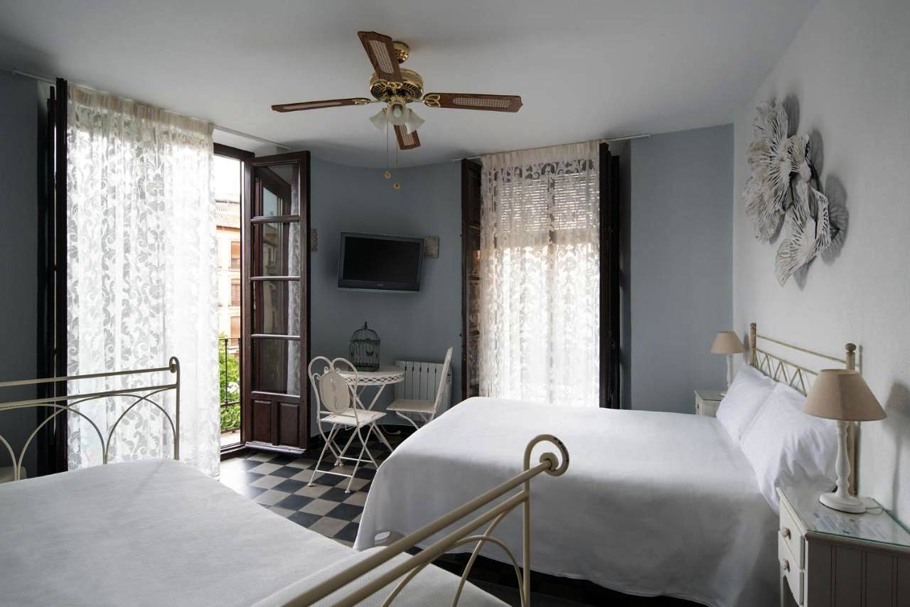 Apartment (Vft/Gr/00860) in Realejo-San Matías, Granada