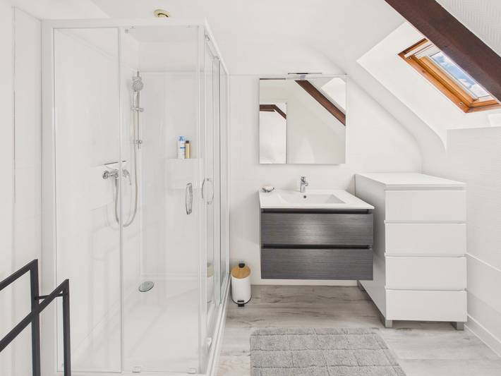 Gîte pour 2 personnes à Pont-l'Abbé - 4