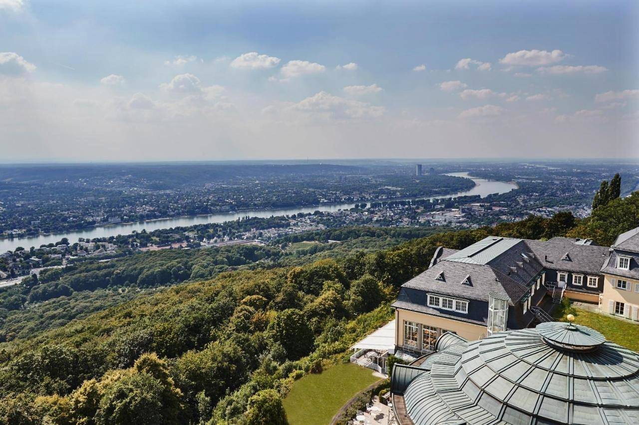 Hotel für 10 Personen mit Garten in Königswinter, Siebengebirge