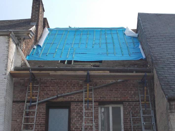 Maison d’hôte pour 2 personnes, avec vue et balcon à Dinant - 2