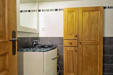 Chalet pour 4 Personnes dans La Chapelle-d'Abondance, Région de Thonon-les-Bains, Photo 3