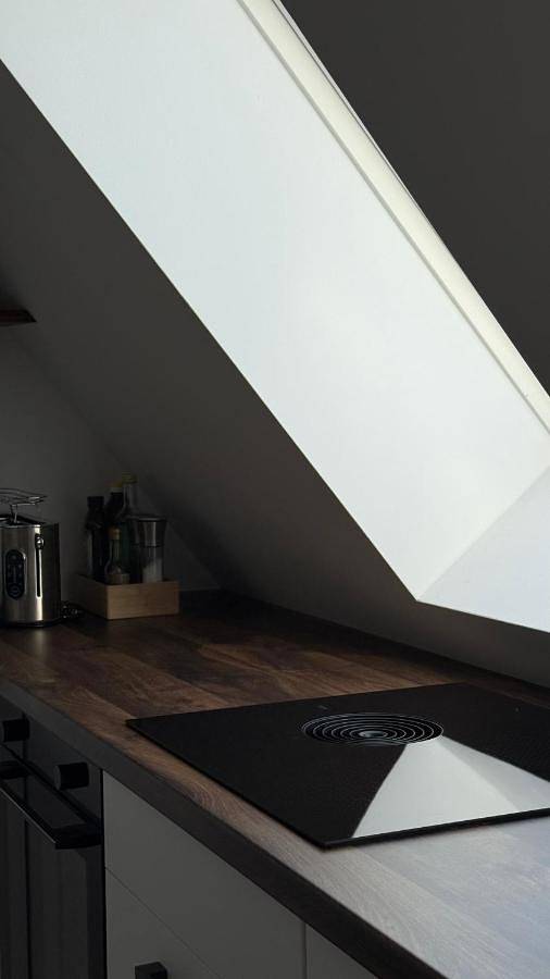 Ganze Wohnung, Exklusive Maisonette-Wohnung am Rande von Freiburg im Breisgau in Merzhausen, Südschwarzwald