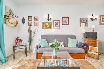 Vakantieappartement voor 5 Personen in Nerja, Costa del Sol, Afbeelding 4