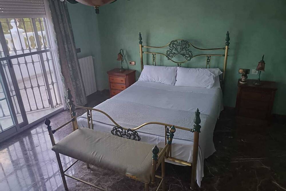 Casa abedul in San Vicente del Raspeig, Costa Blanca