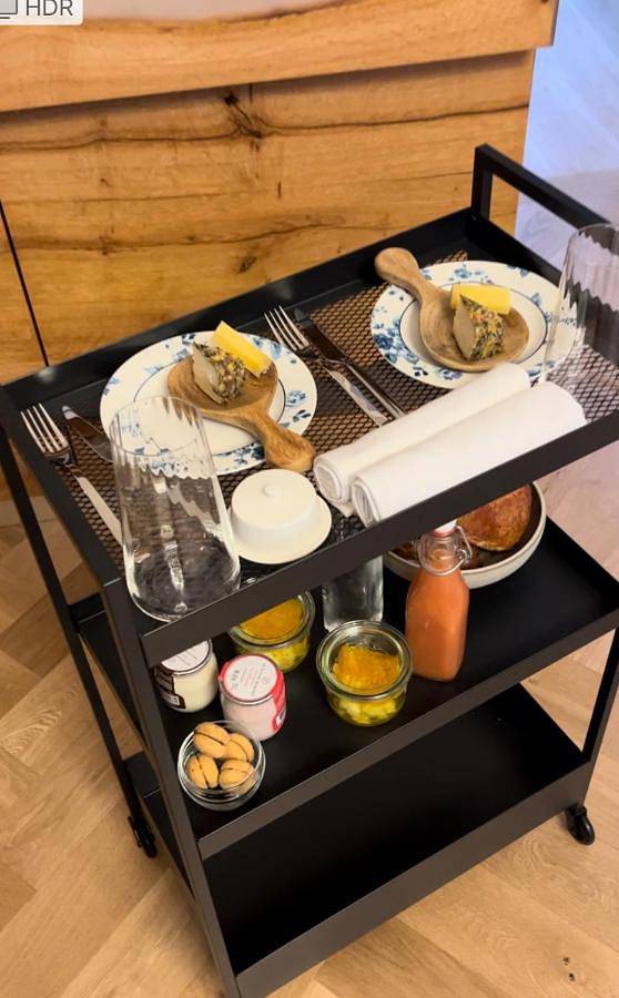 Chambre d’hôte pour 2 personnes, avec jardin et vue à Béthune - 2