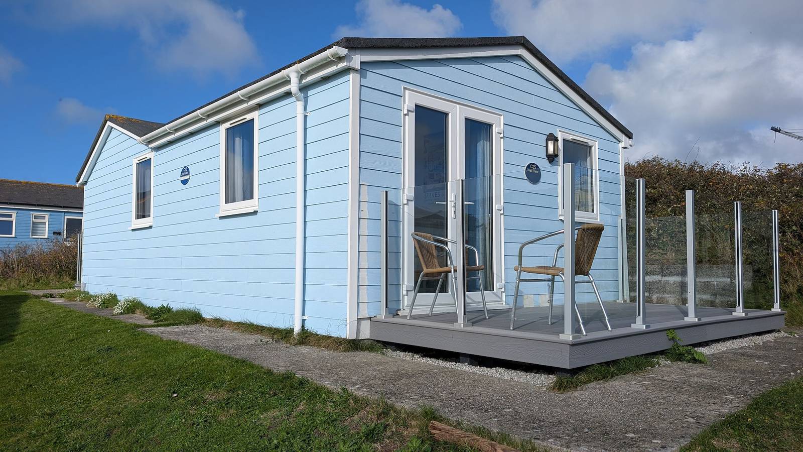 C25 Weir View, Riviere Towans in Hayle, Cornwall