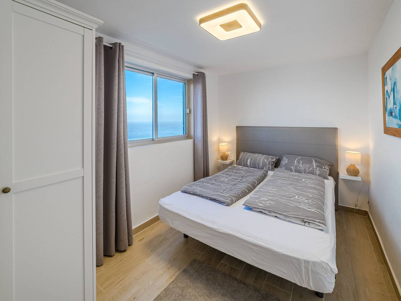 Apartamento entero, El Caletón in El Caletón, La Matanza de Acentejo