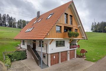 Ferienwohnung für 2 Personen in Wolfach, Mittlerer Schwarzwald, Bild 1