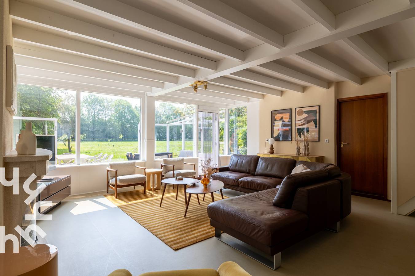 Ferienhaus für 8 Pers. mit Außen Spa in Domburg, Kurz vom Strand entfernt in Domburg, Walcheren