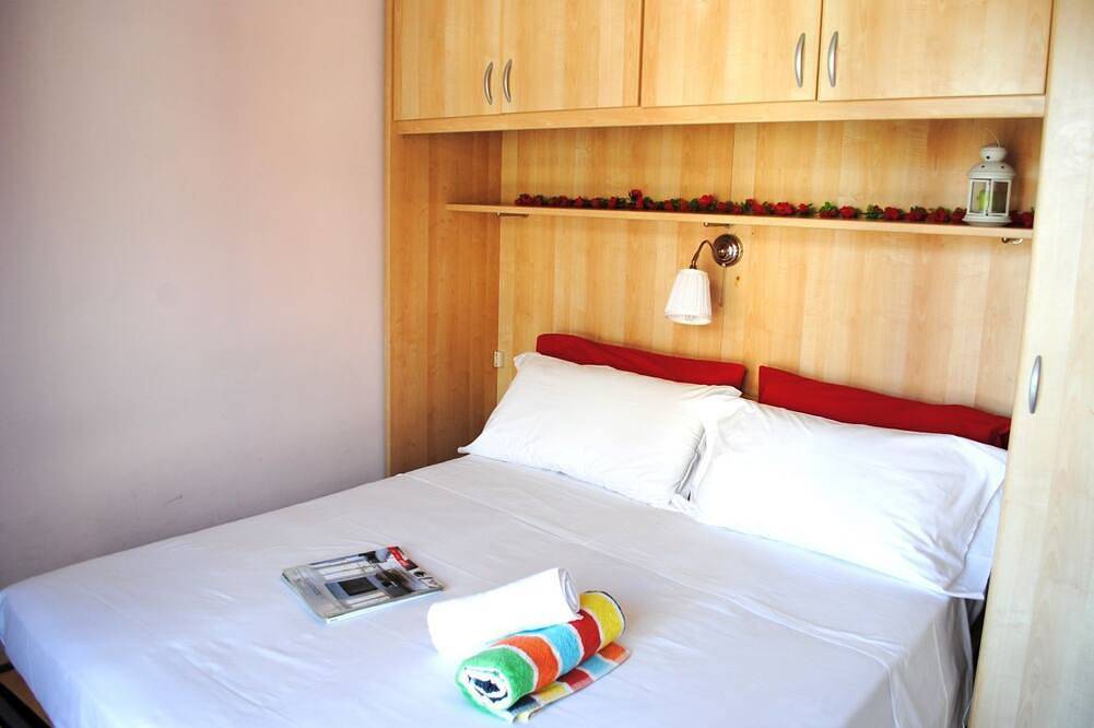 Appartamento intero, Bnbook-Ferrarin Apartment Sesto Calende in Sesto Calende, Comune di Sesto Calende