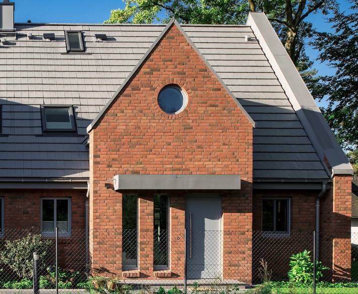 Ferienhaus für 6 Personen, mit Garten in Hamburg Umland - 2