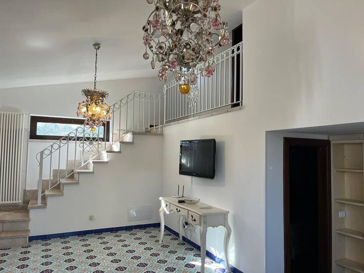 Villa für 5 Personen, mit Garten, kinderfreundlich in Cisternino