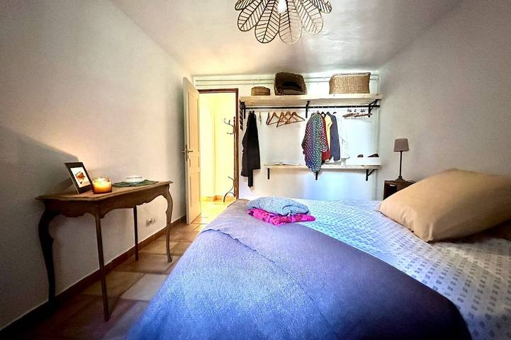 Villa pour 4 personnes, avec jardin et terrasse à la La Ciotat - 2