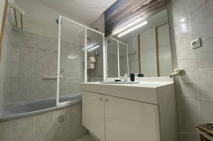 Gîte pour 4 personnes dans Office De Tourisme Cavalaire - 3