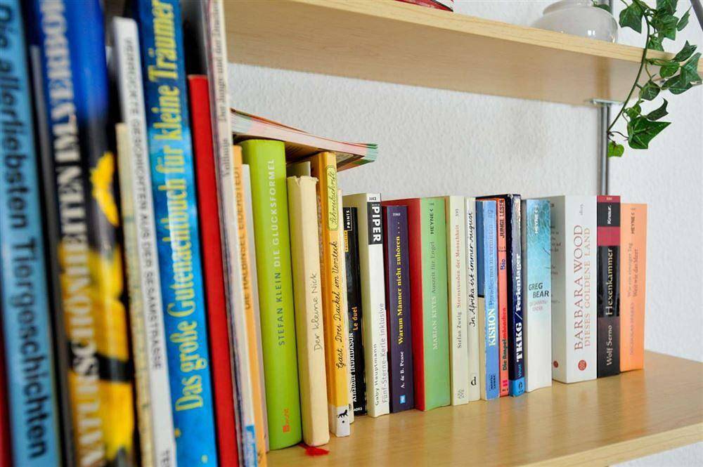 Ganze Ferienwohnung, Wohnung 5 "Dünengras" (Id 115) in St. Peter-Bad, St. Peter-Ording