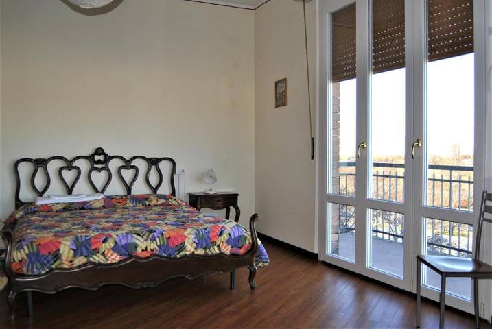 Maison d’hôte pour 3 personnes à Parme - 4