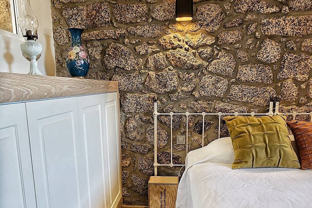 Um Jardim em Monsanto in Monsanto, Monsanto e Idanha-a-Velha