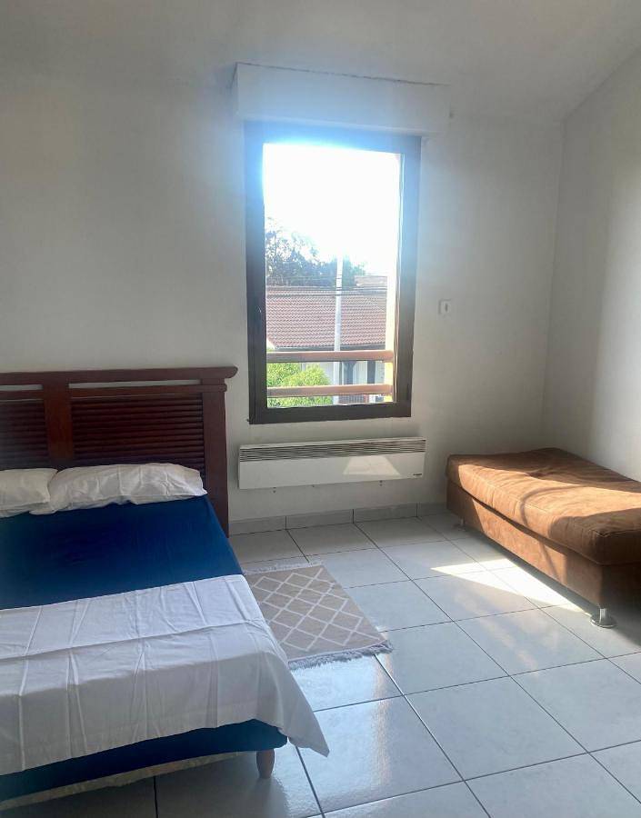 Appartement entier, Super appartement in Bouguenais, Région de Nantes