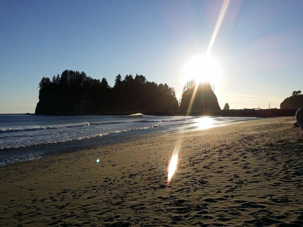 Olympic Adventure Home, Your Gateway To Adventure And Olympic National Park in Port Angeles, Hurricane Ridge