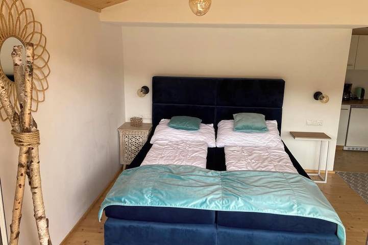 Ferienhaus für 2 Personen am Wörthersee - 2