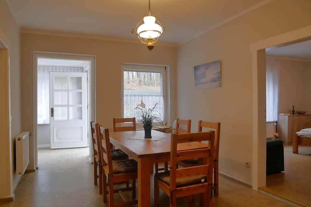 Ferienwohnung in Usedom für 6 Personen in Usedom