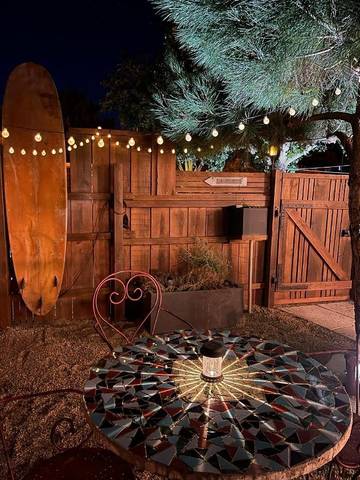 Location de vacances pour 7 personnes, avec vue et jardin, animaux acceptés dans Plage de l'Amélie