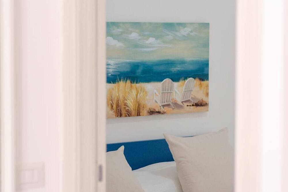 Entire apartment, 'Le Case Di Chri' Apartment with Wi-Fi and Air Conditioning in Mattinata, Gargano