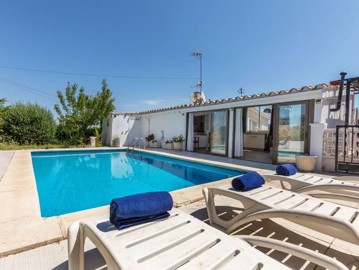 Holiday home for 4 people - 1