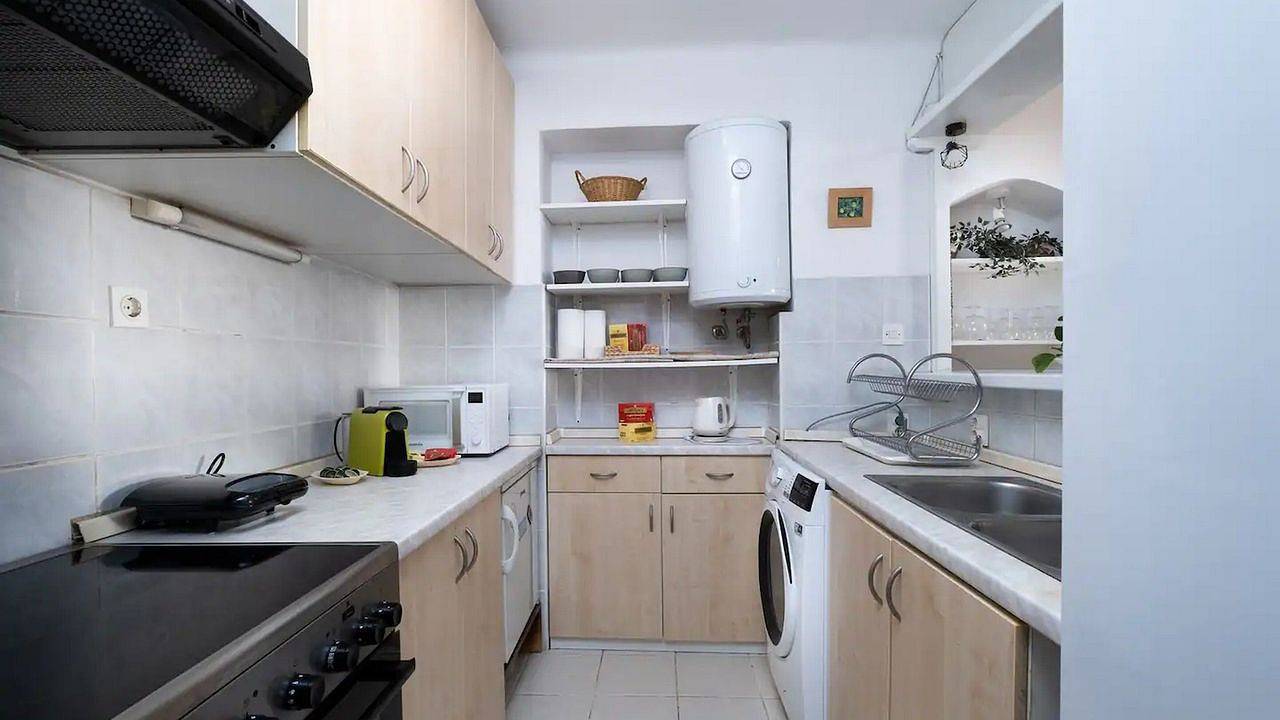 Ganze Ferienwohnung, Ferienwohnung für 5 Personen (55 m²) in Dubrovnik in Dubrovnik, Grad Dubrovnik