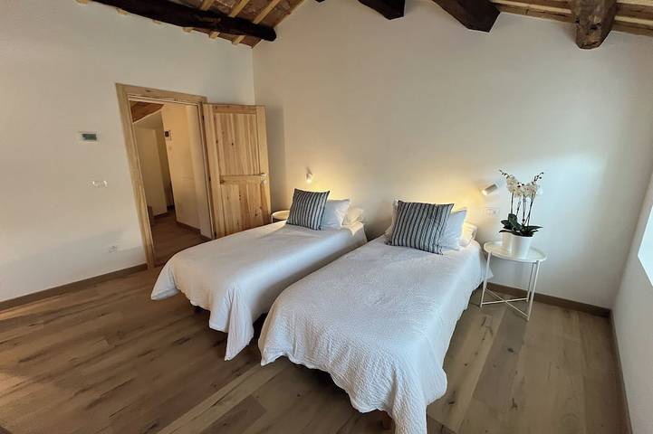 Location de vacances pour 7 personnes à Follina - 4