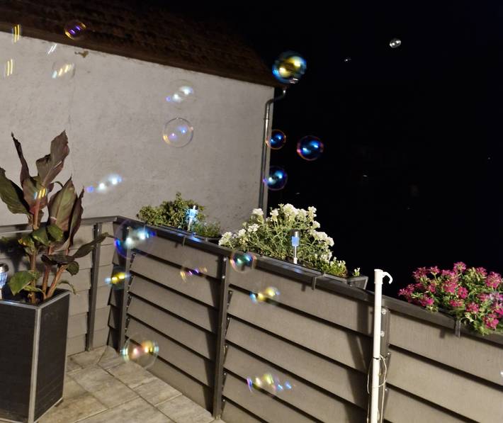 Ferienhaus für 4 Personen, mit Terrasse in der Stuttgart Region - 4