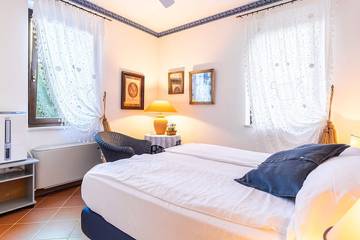 Villa per 7 Persone in Torri del Benaco, Prealpi Gardesane, Foto 1