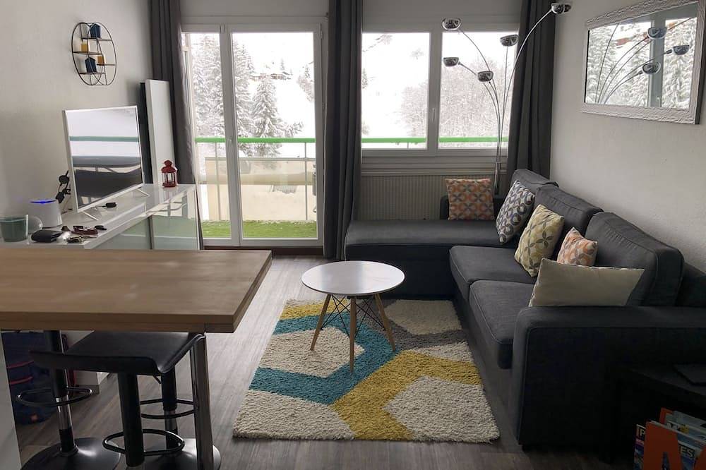 Location De Vacances pour 4 Personnes dans Gourette, Eaux-Bonnes