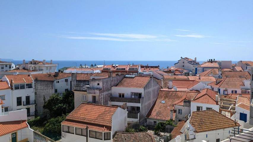 Casa rural para 5 personas, con Balcón además de Terraza y Vistas en Ericeira - 4