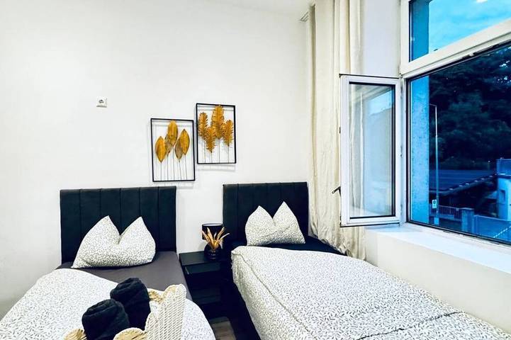 Ferienwohnung für 2 Personen in Klosterneuburg