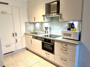 Ferienwohnung für 4 Personen in Dahme, Südliche Ostseeküste, Bild 2