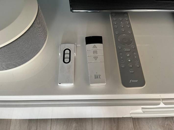 Location de vacances pour 8 personnes, avec jardin à Noisy-le-Grand - 4