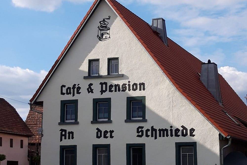 Ganze Wohnung, Ferienwohnung/App. für 4 Gäste mit 77m² in Frohburg in Kohren-Sahlis, Frohburg