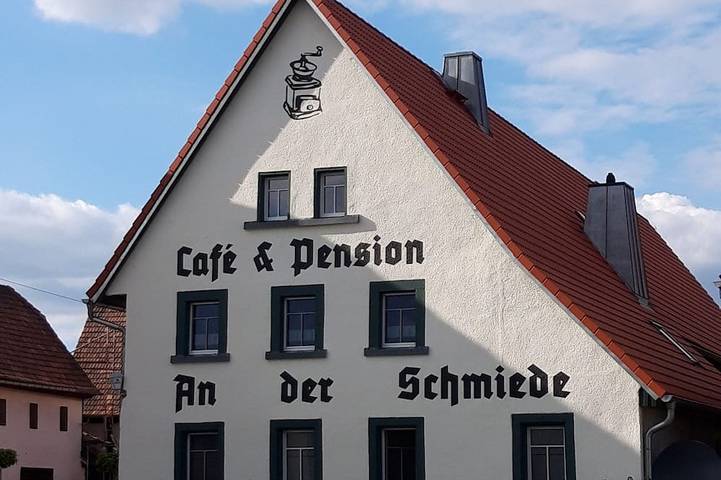Ferienwohnung für 4 Personen - 1