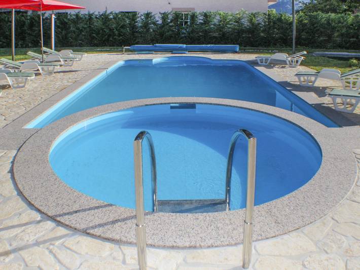 Ferienhaus für 12 Personen an der Makarska Riviera - 4