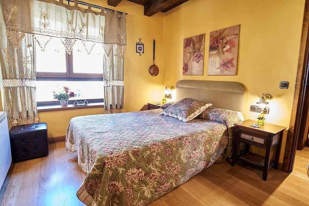 Apartamento entero, 3A Bonito apart. jardin en Vilac 10km Baqueira in viella e mijaran, Pirineo Catalan