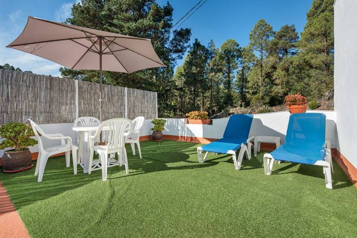 Location de vacances pour 5 personnes à Icod de los Vinos - 2