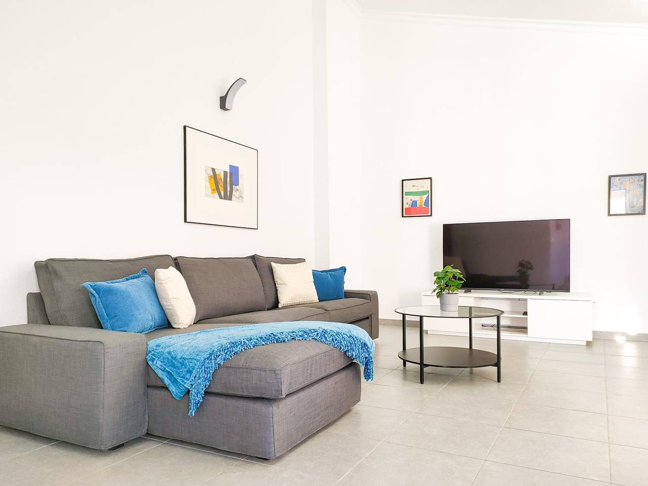 Pretty Terrace Holiday Home in Maspalomas in Campo Internacional, San Bartolomé de Tirajana