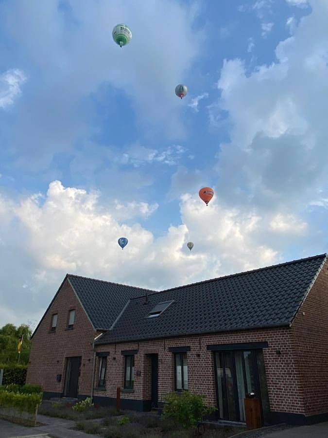 Appartement entier, Bee Home - Urlaubs und Business Loft in Twisteden, Kevelaer